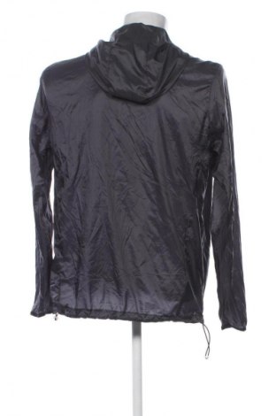 Herrenjacke Crane, Größe L, Farbe Grau, Preis 33,99 €