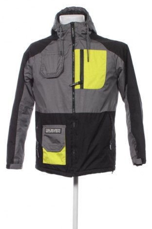 Pánska bunda  Cropp, Veľkosť S, Farba Viacfarebná, Cena  54,00 €