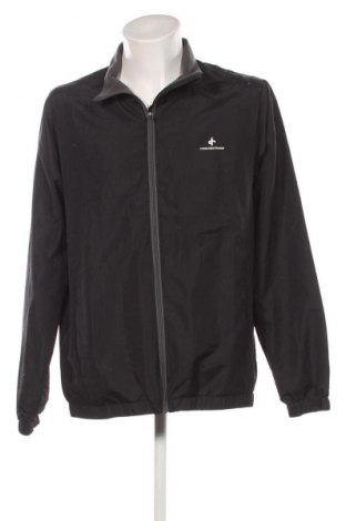 Geacă de bărbati Cross Sportswear, Mărime L, Culoare Negru, Preț 314,99 Lei