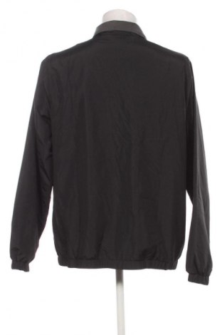 Geacă de bărbati Cross Sportswear, Mărime L, Culoare Negru, Preț 314,99 Lei