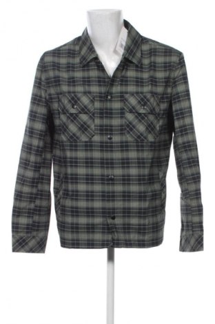 Herrenjacke Dan Fox X About You, Größe L, Farbe Mehrfarbig, Preis € 122,99