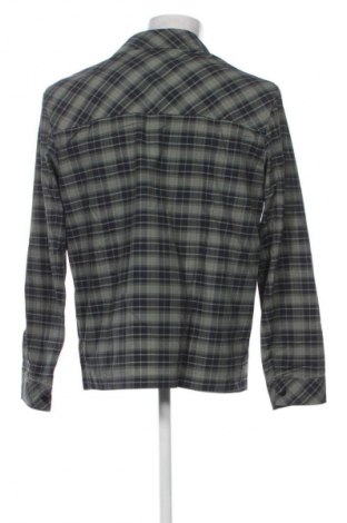 Herrenjacke Dan Fox X About You, Größe L, Farbe Mehrfarbig, Preis € 122,99