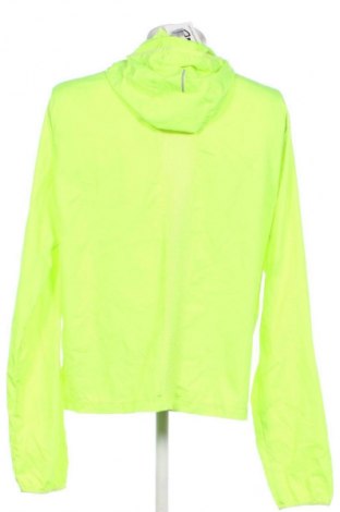 Herrenjacke Decathlon, Größe XXL, Farbe Grün, Preis 33,99 €