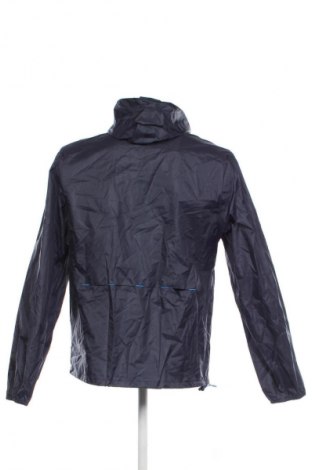 Herrenjacke Decathlon, Größe M, Farbe Blau, Preis 33,99 €