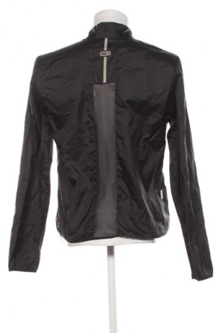 Herrenjacke Decathlon, Größe M, Farbe Schwarz, Preis € 13,99