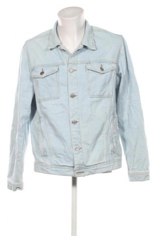 Herrenjacke Defacto, Größe XL, Farbe Blau, Preis 26,99 €