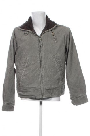 Pánska bunda  Diesel, Veľkosť L, Farba Zelená, Cena  149,95 €