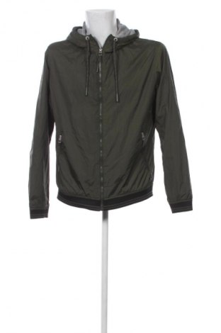 Ανδρικό μπουφάν Edc By Esprit, Μέγεθος XL, Χρώμα Πράσινο, Τιμή 52,99 €