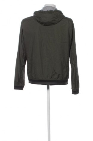 Ανδρικό μπουφάν Edc By Esprit, Μέγεθος XL, Χρώμα Πράσινο, Τιμή 52,99 €