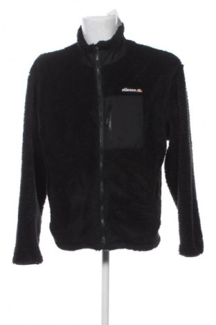 Herrenjacke Ellesse, Größe L, Farbe Schwarz, Preis € 64,99