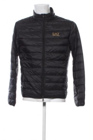 Męska kurtka Emporio Armani, Rozmiar S, Kolor Czarny, Cena 1 629,99 zł