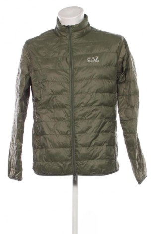 Pánska bunda  Emporio Armani, Veľkosť XL, Farba Zelená, Cena  157,95 €