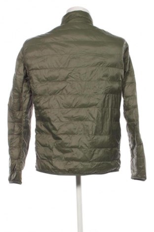 Pánska bunda  Emporio Armani, Veľkosť XL, Farba Zelená, Cena  157,95 €