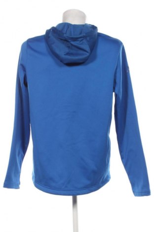 Herrenjacke Erima, Größe L, Farbe Blau, Preis € 48,99
