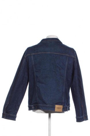 Herrenjacke Esprit, Größe XL, Farbe Blau, Preis € 43,99