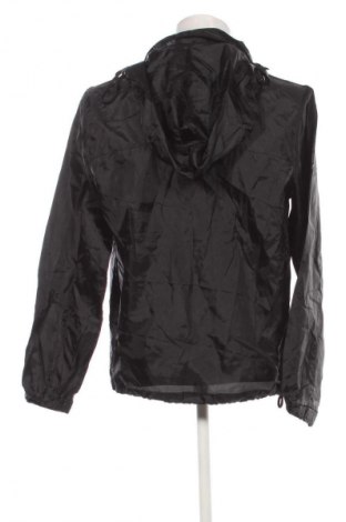 Herrenjacke Everlast, Größe M, Farbe Schwarz, Preis 56,99 €