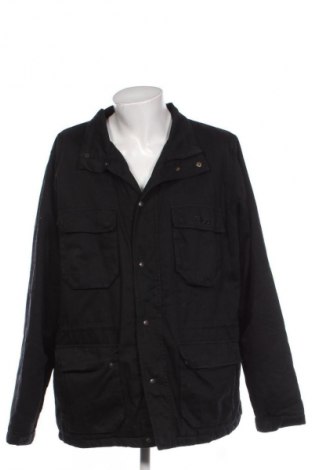 Geacă de bărbati FILA, Mărime XL, Culoare Negru, Preț 244,38 Lei