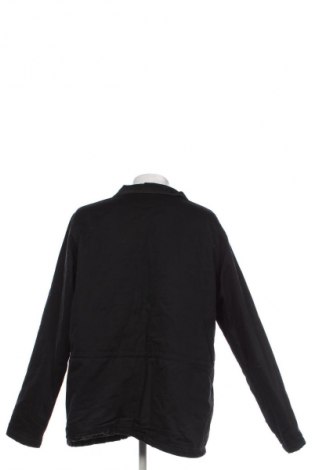 Geacă de bărbati FILA, Mărime XL, Culoare Negru, Preț 244,38 Lei