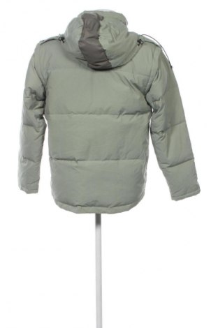 Herrenjacke FILA, Größe S, Farbe Grün, Preis 41,99 €