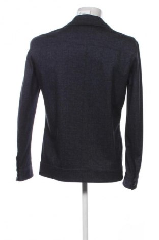 Herrenjacke Finshley&Harding, Größe M, Farbe Blau, Preis 27,99 €