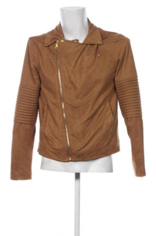 Herrenjacke Forever 21, Größe M, Farbe Braun, Preis 28,99 €