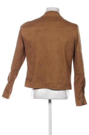 Herrenjacke Forever 21, Größe M, Farbe Braun, Preis 28,99 €