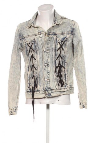 Męska kurtka Forever 21, Rozmiar S, Kolor Kolorowy, Cena 180,99 zł