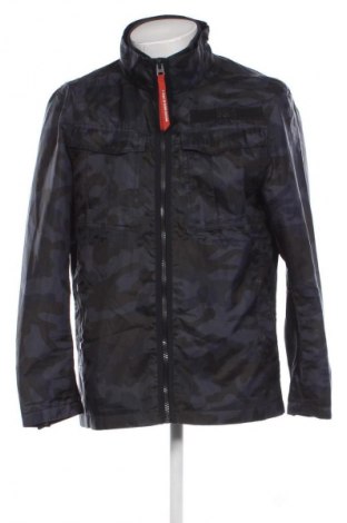 Pánská bunda  G-Star Raw, Velikost L, Barva Vícebarevné, Cena  1 761,00 Kč