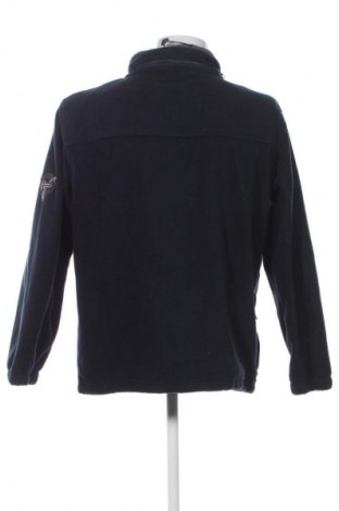 Ανδρικό μπουφάν Geographical Norway, Μέγεθος L, Χρώμα Μπλέ, Τιμή 209,99 €