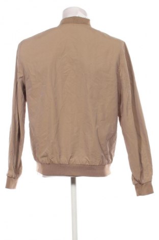 Herrenjacke H&M, Größe M, Farbe Braun, Preis 15,99 €