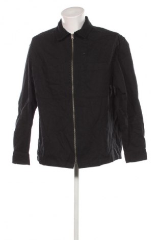 Мъжко яке H&M, Размер XL, Цвят Черен, Цена 48,99 лв.