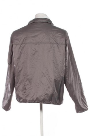 Męska kurtka H&M, Rozmiar L, Kolor Szary, Cena 160,23 zł