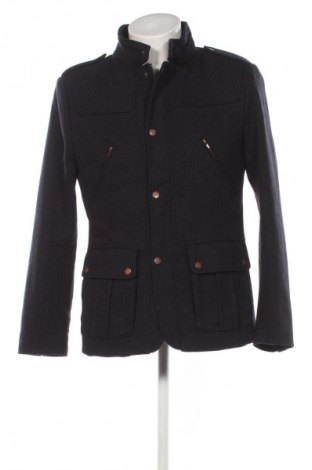 Herrenjacke H&M, Größe M, Farbe Blau, Preis € 34,15
