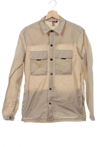 Мъжко яке H&M Divided, Размер XS, Цвят Зелен, Цена 48,99 лв.