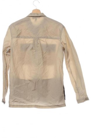 Мъжко яке H&M Divided, Размер XS, Цвят Зелен, Цена 48,99 лв.