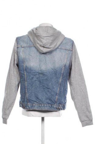 Męska kurtka H&M Divided, Rozmiar L, Kolor Niebieski, Cena 127,99 zł