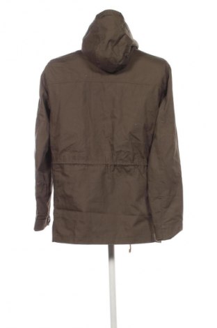 Geacă de bărbati H&M L.O.G.G., Mărime L, Culoare Verde, Preț 102,99 Lei