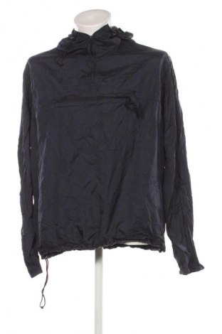 Ανδρικό μπουφάν H&M L.O.G.G., Μέγεθος XL, Χρώμα Μπλέ, Τιμή 30,99 €