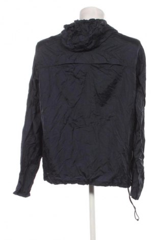 Ανδρικό μπουφάν H&M L.O.G.G., Μέγεθος XL, Χρώμα Μπλέ, Τιμή 30,99 €