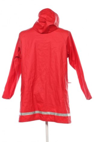 Herrenjacke High Mountain, Größe M, Farbe Rot, Preis 56,99 €
