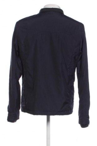 Herrenjacke Hugo Boss, Größe L, Farbe Blau, Preis 115,60 €