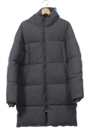 Ανδρικό μπουφάν Jack & Jones, Μέγεθος M, Χρώμα Γκρί, Τιμή 95,99 €