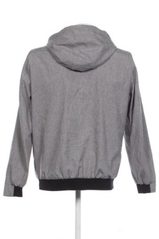 Herrenjacke Jack & Jones, Größe L, Farbe Grau, Preis 24,99 €