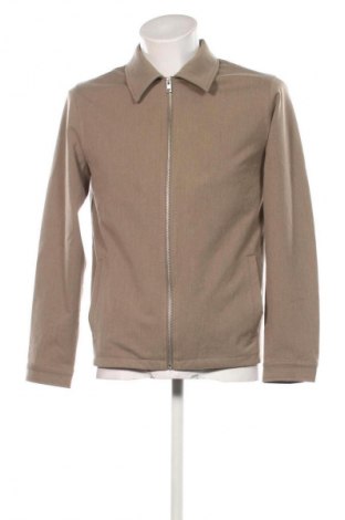 Męska kurtka Jack & Jones, Rozmiar S, Kolor Beżowy, Cena 433,99 zł