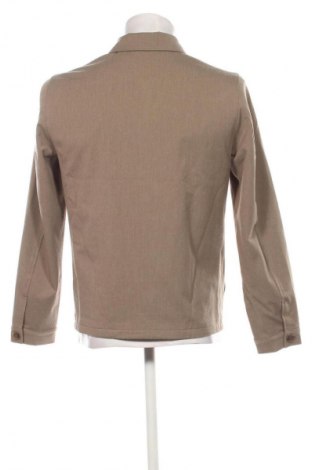 Męska kurtka Jack & Jones, Rozmiar S, Kolor Beżowy, Cena 433,99 zł