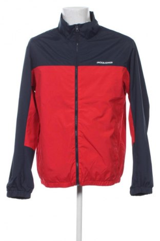Herrenjacke Jack & Jones, Größe XL, Farbe Mehrfarbig, Preis 91,99 €