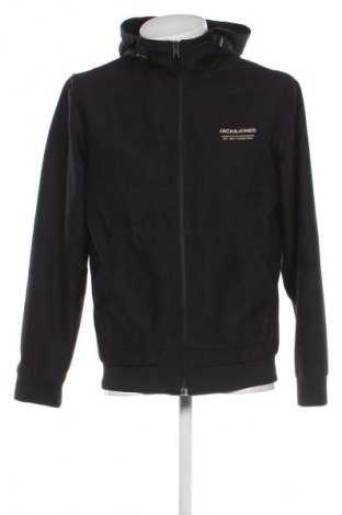 Męska kurtka Jack & Jones, Rozmiar M, Kolor Czarny, Cena 180,99 zł