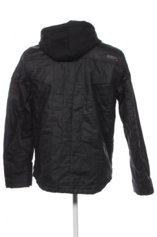 Herrenjacke Jack & Jones, Größe L, Farbe Schwarz, Preis 37,99 €