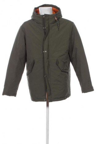 Pánská bunda  Jack & Jones, Velikost XL, Barva Zelená, Cena  999,00 Kč
