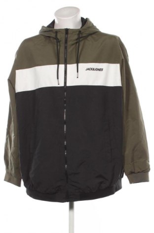 Pánska bunda  Jack & Jones, Veľkosť XXL, Farba Viacfarebná, Cena  76,95 €